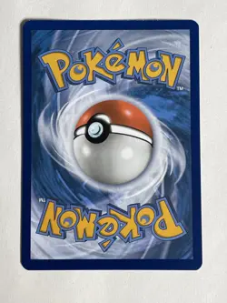 Pokemon TCG - Eiscue EX 222/197 Obsidian Flames Special Illustration Rare - Image 2