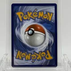 Pokemon TCG Ascended Heros Mawile #246/217 Illustration Rare NM - Image 2