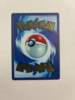Pokemon Mew ex Promo - (151 Metal Card) 205/165 Sv: Scarlet & Violet 151 Regular - Image 2