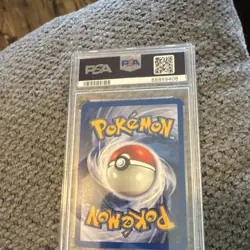 Pokemon Brock's Onix Gym Heroes 1st Edition PSA 9 #69/132 2000 WOTC - Image 2