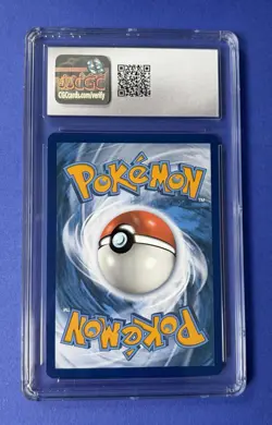 2023 Pokemon Charizard ex Obsidian Flames 228/197 CGC 10 GEM MINT - Image 2