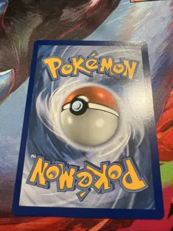 Pokemon TCG Reshiram & Zekrom Tag Team GX Cosmic Eclipse 157/236 Holo Ultra Rare - Image 4