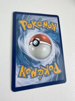Pikachu Secret Rare Full Art Holo 241/236 SM Cosmic Eclipse 2019 English - Image 5