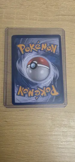 Pokemon TCG Darkrai Lv.58 Reverse Holo Rising Rivals 3/111 NM-MT Clean Condition - Image 2