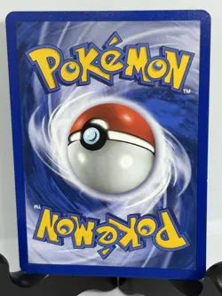Vintage Pokemon TCG - Seeper Horsea 49/62 German - Fossil Set -Unlimited - NM - Image 3