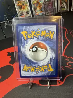 Pokemon Destined Rivals - Team Rocket’s Moltres (Stamped Promo) #229/182 - Image 2