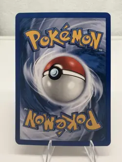 Pokemon TCG: Rapidash - 13/112 EX FireRed & LeafGreen Holo - NM - Image 2