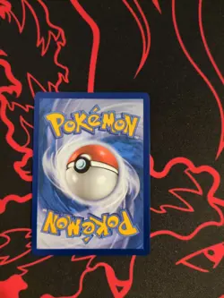 Pokemon TCG Rosa's Encouragement Full Art Special Illustration Rare 123/088 - Image 4