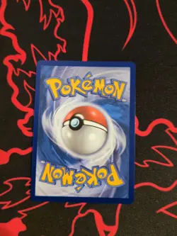 Pokemon TCG Rosa's Encouragement Full Art Special Illustration Rare 123/088 - Image 5