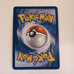 Kakuna - 32/95 - Uncommon - Reverse Holo, English Pokemon Unleashed - Image 2