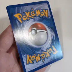 Kakuna - 32/95 - Uncommon - Reverse Holo, English Pokemon Unleashed - Image 3