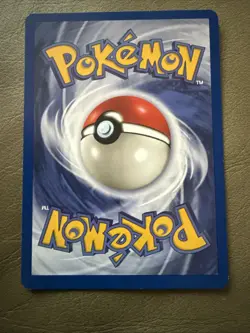 Pokemon TCG Dark Blastoise 1st Edition 20/82 Rare Non-Holo NM/LP+ - Image 2