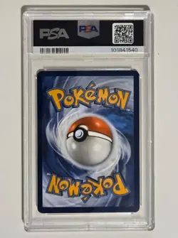 2023 Pokemon Pikachu #160 SWSH: Crown Zenith Secret Rare PSA 9 Mint - Image 2