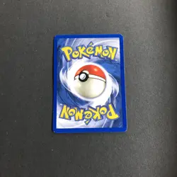 Pokemon TCG Omastar Fossil 40 Regular Unlimited Uncommon - Image 2
