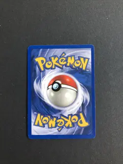 Pokemon TCG Jynx Base Set 2 45/130 Regular Unlimited Uncommon - Image 2
