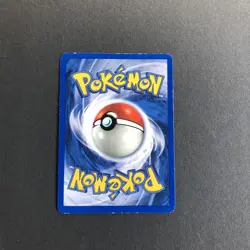 Pokemon TCG Meowth Jungle 56/64 Regular Unlimited Common - Image 2