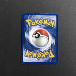Pokemon TCG Weepinbell Jungle 48/64 Regular Unlimited Uncommon - Image 2
