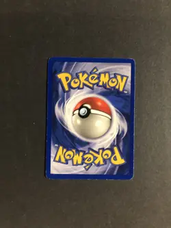 Pokemon Dewgong 2nd Base Set 36/130 - Image 2