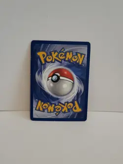 Pokemon TCG Rainbow Energy (17) Unlimited Holo Rare Team Rocket 17/82 - Image 4