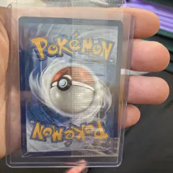 Pokemon Pikachu TCG SVP027 Scarlet Violet Black Star Promo SEALED Near Mint - Image 2