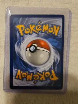 POKEMON GRENINJA BREAK 41/122 BREAK RARE BREAKPOINT | NM/M - Image 2