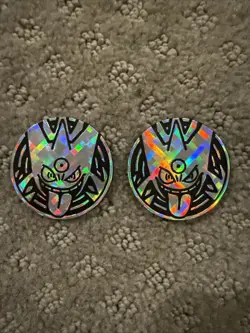 Pokemon TCG Lot of 23 Coins - Image 2