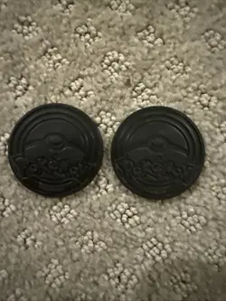 Pokemon TCG Lot of 23 Coins - Image 3