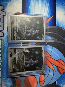 2023 Pokemon TCG 2 MEWTWO 052 SEALED BLACK STAR PROMO 151 UPC - FULL ART HOLO - Image 2