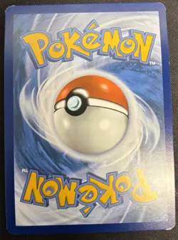 LUGIA EX 082/131 PRISMATIC EVOLUTIONS POKEMON TCG NM - Image 2