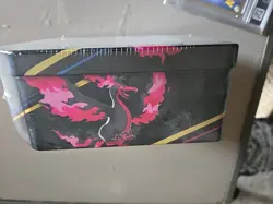 Pokemon TCG - Crown Zenith Tin [Galarian Moltres] Sealed - Image 3