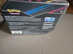 Pokemon TCG - Crown Zenith Tin [Galarian Moltres] Sealed - Image 4