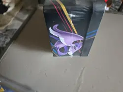 Pokemon TCG - Crown Zenith Tin [Galarian Moltres] Sealed - Image 5