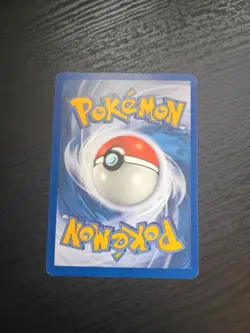 Pokemon Kadabra Expedition Base Set 84/165 E-reader!!! - Image 2