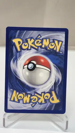 Pokemon WOTC Base 1st Edition Ponyta Shadowless 60/102 - Image 2
