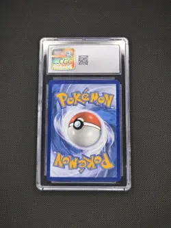 Galarian Moltres SWSH284 Crown Zenith Tin Pokemon CGC 10 Gem Mint - Image 2