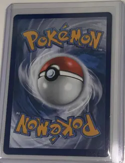 Gengar VMAX 157/264 Ultra Rare Holo SWSH08 Fusion Strike English 2021 320HP - Image 2