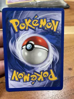 Pokemon Vileplume Jungle 15/64 Holo Rare 1st Edition WOTC 80HP Stage 2 English - Image 2