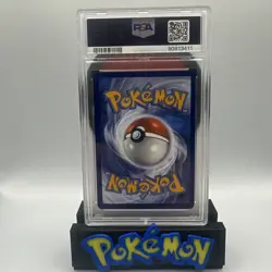 Pokemon Lost Origin Kyurem V 048 PSA 10 - Image 2