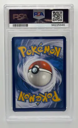 ~~~ Pokemon TCG - MINT CHARIZARD VSTAR #174 (174/172) - Secret Rare - PSA 9 ~~~ - Image 2