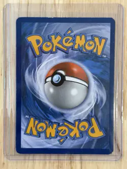 Mewtwo GX 78/73 Shining Legends Secret Rare MP/DMG - Image 3