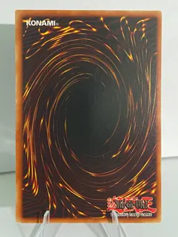Yugioh - Magical Hats PSV-033 | MP - HOLO BLEED - Pharaoh's Servant 1st Edition - Image 4