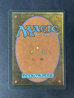 MTG Chronicles Urza's Mine (Tower) LP - Image 2