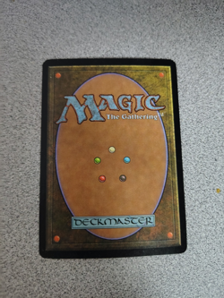 Pillage Foil ARENA Promo Vintage MTG - Image 2
