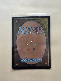 MTG The Last Agni Kai TLA 0314 R NM FOIL Borderless - Image 4