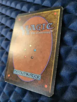 Alpha Wild Growth -Magic the Gathering, MTG LP - Image 3