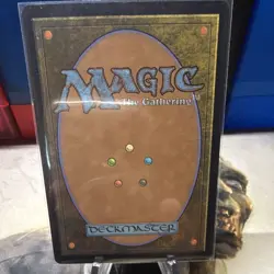 Wizards of the Coast Watery Grave Ravnica Remastered Foil Borderless Rare #0301 - Image 2