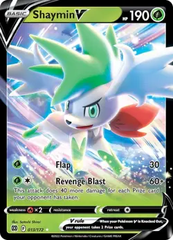 BRILLIANT STARS Pokemon TCG Cards Choose your Favorite Card - Image 3