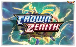 CROWN ZENITH Pokemon TCG Cards Choose your Favorite Card - Image 1