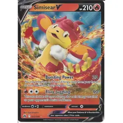 CROWN ZENITH Pokemon TCG Cards Choose your Favorite Card - Image 3