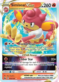 CROWN ZENITH Pokemon TCG Cards Choose your Favorite Card - Image 4